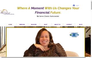 In The Moment Financial Services
