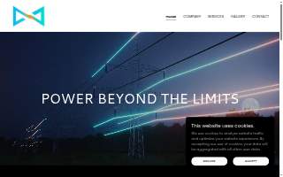 Infinity Electric Services LLC