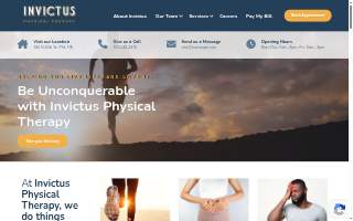 Invictus Physical Therapy