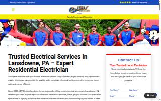 JDV Electric