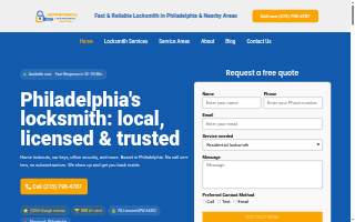 Jefferson Locksmith