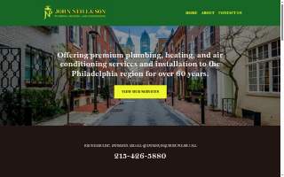 John Neill Plumbing & Heating