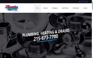 Joseph's Affordable Plumbing and Heating