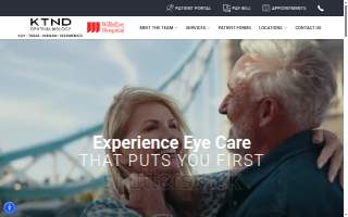Kay, Tabas & Niknam Ophthalmology Associates