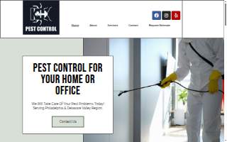 KC Pest Control Philadelphia