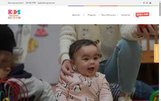 Kids Paradise Daycare