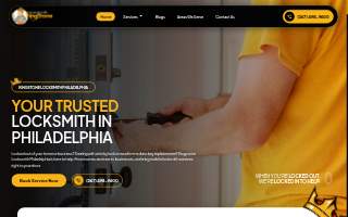 Kingstone Locksmith Philadelphia