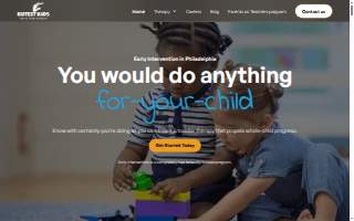 Kutest Kids Early Intervention