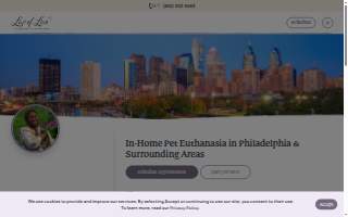 Lap of Love - Philadelphia