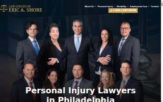 Law Offices of Eric A Shore