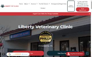 Liberty Veterinary Clinic