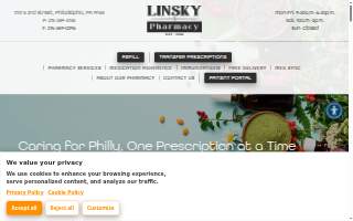 Linsky's Pharmacy