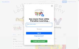 Little Paradise Learning Academy