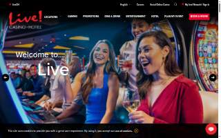 Live! Casino & Hotel Philadelphia