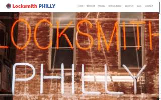 Locksmith PHILLY