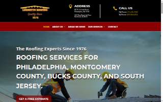Loonstyn Roofing