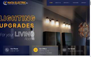 Mata Electric Llc