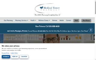 Medical Tower Pharmacy