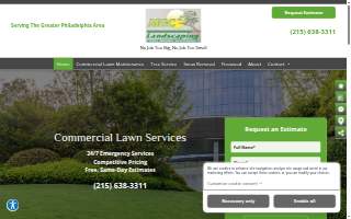 MGC Landscaping