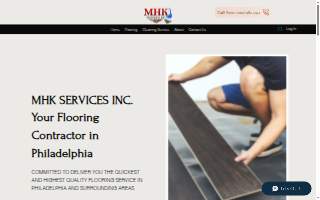 MHK Services