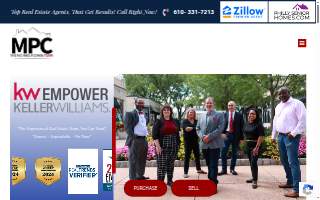Michael P. Cohen, Keller Williams Empower