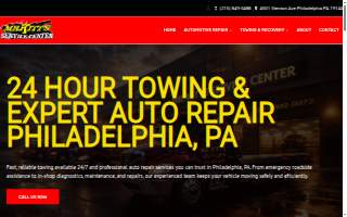 MrKitt's Service Center & Towing