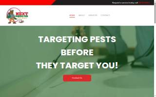 Next Generation Pest Control LLC