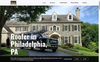 Nick Fugarino Roofing And Home Improvement Inc