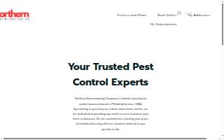 Northern Exterminating Company