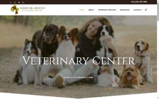 Northern Liberties Veterinary Center