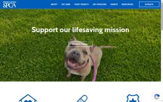 Pennsylvania SPCA