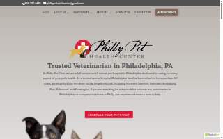 Pet Health Center