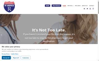 Pharmacy of America 3