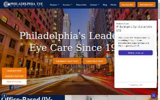 Philadelphia Eye Associates
