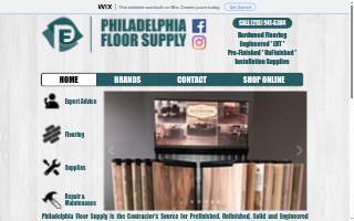 Philadelphia Floor Supply