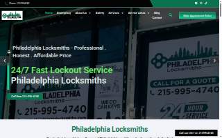 Philadelphia Locksmiths