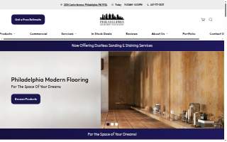 Philadelphia Modern Flooring