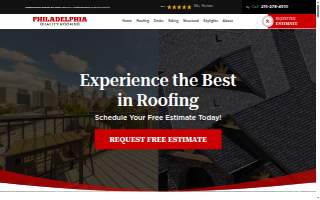 Philadelphia Quality Roofing