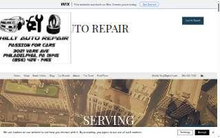 Philly Auto Repair
