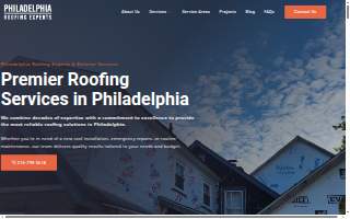 Philly Roofing & Exterior Services