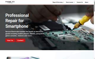Phone Fix Accessories