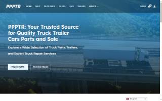Pilot Shop & Towing Service