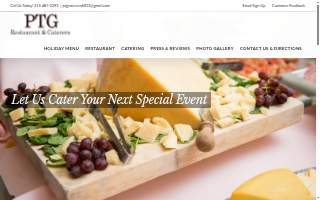 PTG Restaurant & Caterers