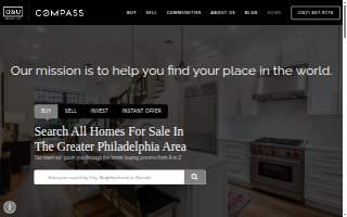 Q & U Real Estate Team- Compass