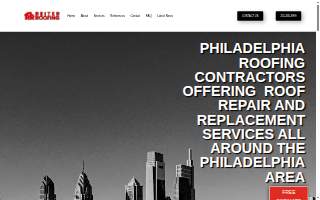 Reiter Roofing