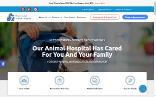 Rhawnhurst Animal Hospital