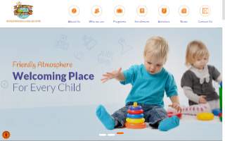 Right Steps of Rittenhouse Square Boutique Preschool and Childcare Center