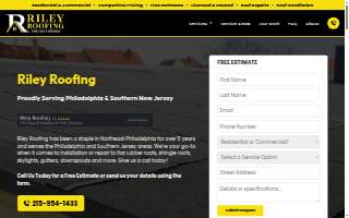 Riley Roofing