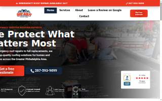 Rob Nolfi Roofing
