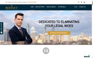 Rooney Philly Lawyer